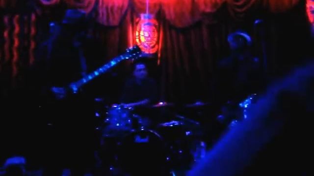 Groovy Movies: Peter Case performs The Plimsouls' "Now" at Alex's Bar in Long Beach, CA 5/10/12 смотреть онлайн