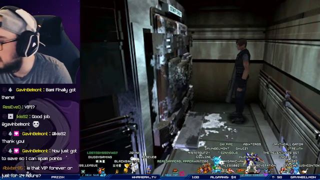 Resident Evil 2: Overhaul Mod (Origin of Species) Playthrough (Session 3.5) | LeviTheRelentless смотреть онлайн