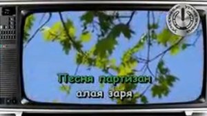 Белоруссия (песня группы Песняры)(караоке кавер)