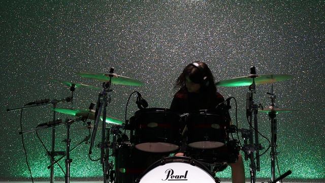 Jumpdaf*ckup feat. Corey Tayor - Soulfly | Drum Cover by Henry Chauhan смотреть онлайн