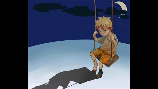 Naruto Sadness and Sorrow Piano Clarinet 6 Minutes смотреть онлайн