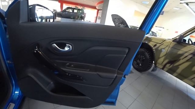 Лада.Очередное подорожание.. Плюс новый Lada XRAY! смотреть онлайн