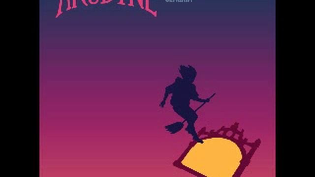 Anodyne- Release Trailer song смотреть онлайн