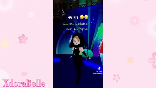Royale High TikTok Compilation That Will Release The New Spring Halo 2023 👑❤ #4 (Credits In Desc) смотреть онлайн