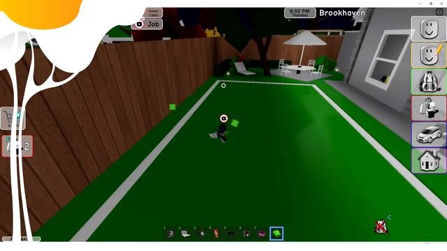 Чей ребенок обосрался?! Саша играет с подругами в Роблокс. Дочки матери. смотреть онлайн