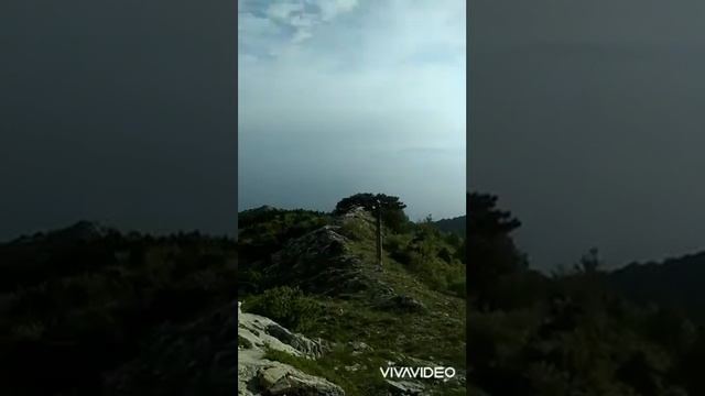 ГОРА АФОН. ГРЕЦИЯ смотреть онлайн