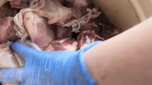 Волшебная Кухня