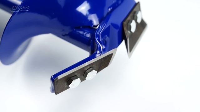 Ледобур - айДабур (IDabur). Обзор. смотреть онлайн