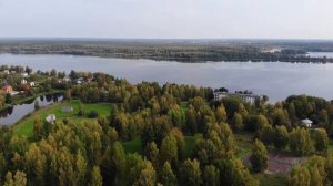 Санаторий «Лунево» в Костроме