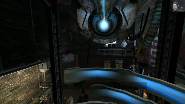 Half Life 2 Mods .Beta Aesthetics 2 .0 REMASTERED .Half Life 2 в стиле Half Life 2 Beta .Смотр ч 1
