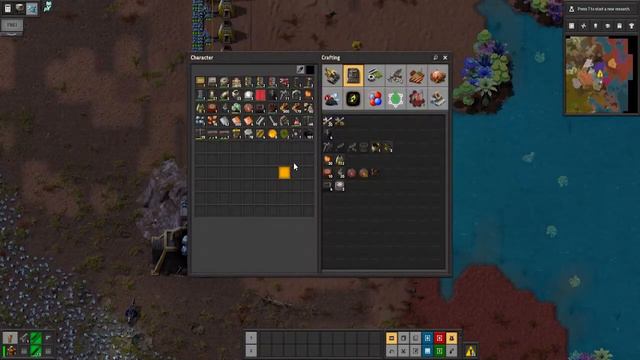 Factorio Transport Co Episode 1 смотреть онлайн