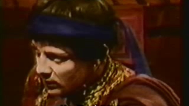 Doctor Who Classic VOSTFR Episode 4 Partie 5 смотреть онлайн
