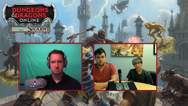 [DDO] Dungeons and Developer Insights ~ Palemaster in Update 43 смотреть онлайн