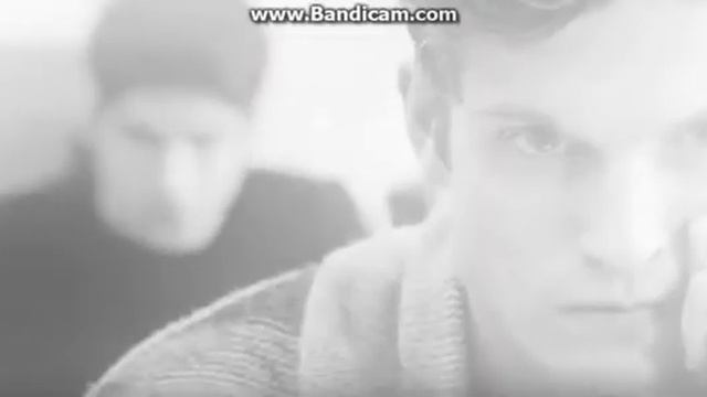 Эллисон и Айзек-[TeenWolf]-Эллайзек-Мы будем вместе даже если весь мир против нас