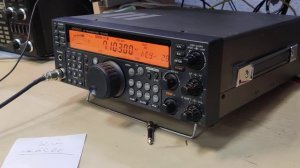 трансивер Kenwood TS-570D