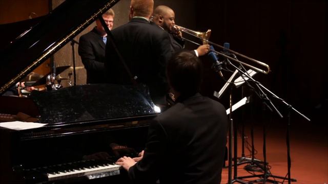 Jacob Slocum - Mo' Better Blues by Bill Lee смотреть онлайн