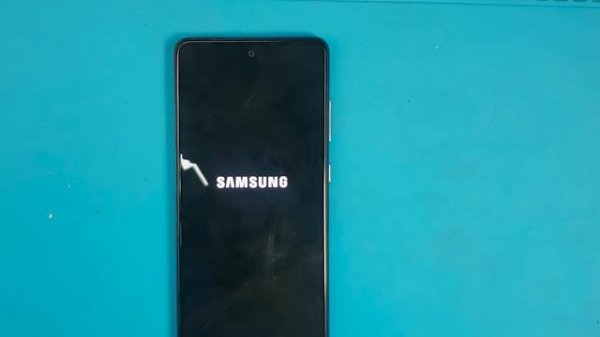 Samsung A52 A525F Android 12 Reset FRP / Сброс гугл аккаунта. Alliance shield .