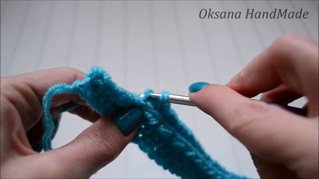 ШАПКА КРЮЧКОМ для наших любимых МУЖЧИН. Мастер класс смотреть онлайн