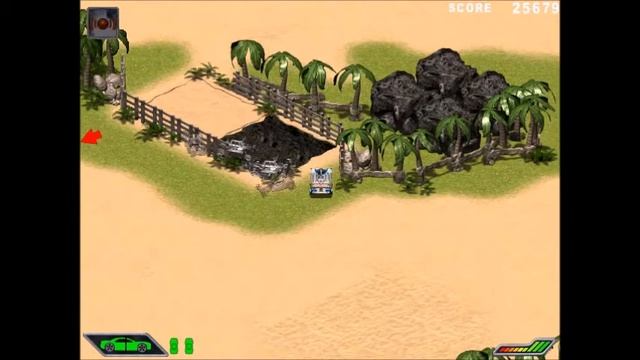 Hot Wheels Bash Arena Glitch on Shark Island смотреть онлайн