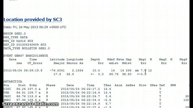 Earthquakes Rock Russia(8.3/6.8), California(5.7) and Tonga(7.4)! смотреть онлайн