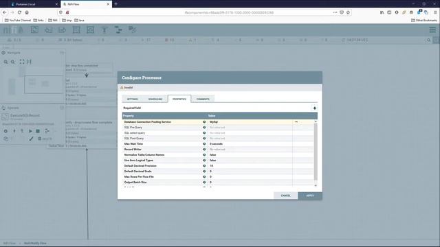 Wait and Notify Processor Data Flow | Apache Nifi | Part 2 смотреть онлайн