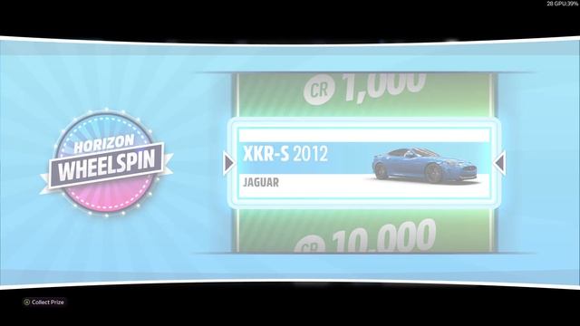 Forza Horizon 5 on a RTX 3050 TI Laptop смотреть онлайн
