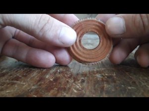 1ГД-4Б. Модифицируем до 8Ом!