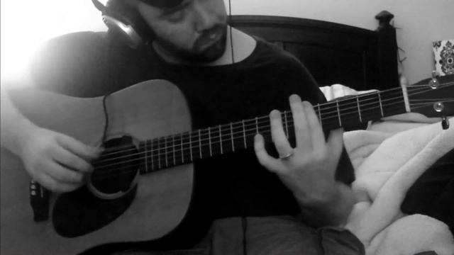 Whatsername - Green Day Fingerstyle Guitar Cover смотреть онлайн