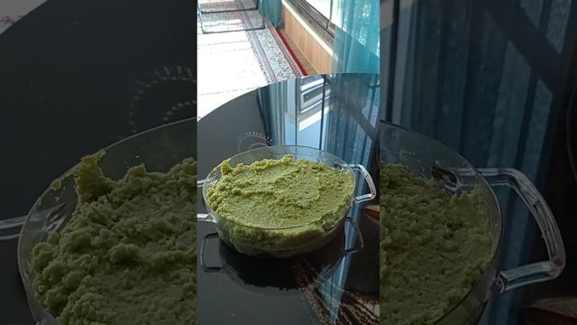 красивая авокадовая закуска. блюдо ХОТЬ КУДА смотреть онлайн