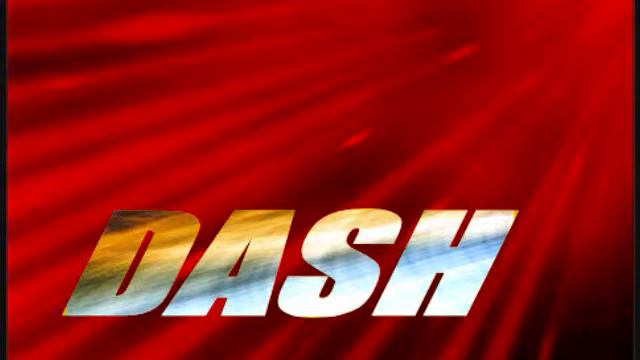 The Latest Clavinova CVP Demo Song - "DASH" смотреть онлайн