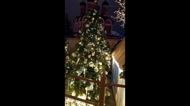 Новогоднее Путешествие _ VLOG_ смотреть онлайн