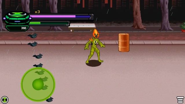 BEN 10 ALIEN FORCE VINGANÇA DE VILGAX JAVA EM APK PARA ANDROID!! (+GAMEPLAY) смотреть онлайн