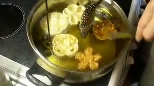 Кухонные Фантазии