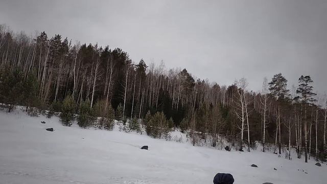 #Качканар. Как на сегодняшний день выглядят поселения рыбаков смотреть онлайн