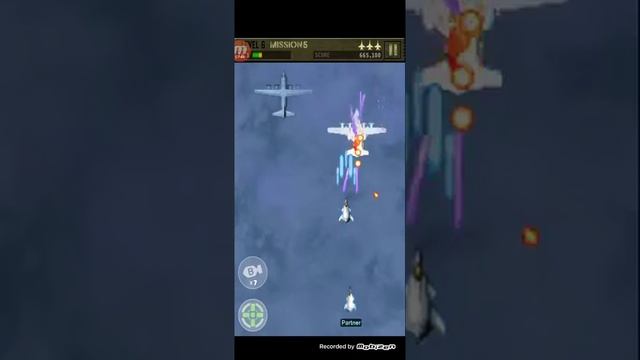 Strikers 1945 III ✈️ FULL GAME Longplay (PC, ANDROID, IOS, SWITCH ARCADE) смотреть онлайн