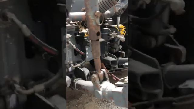 Трактор Кировец К 744 Р3 экспресс-обзор от Владислава Кубрина смотреть онлайн