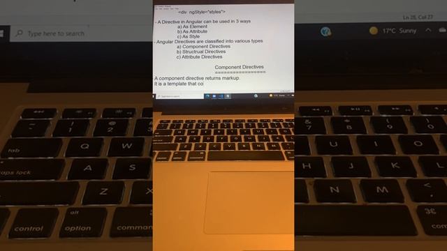 Angular 13 component directives part1 смотреть онлайн