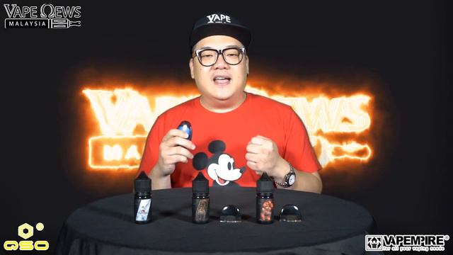 SUGAR LABS: SALT NIC SERIES смотреть онлайн