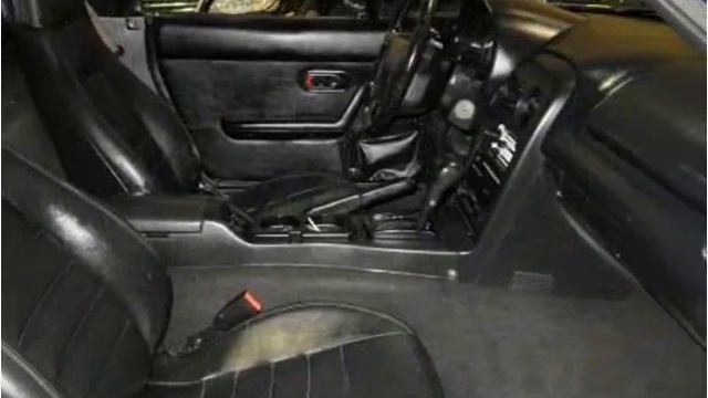 1996 Mazda MX-5 Miata Used Cars Manassas VA смотреть онлайн