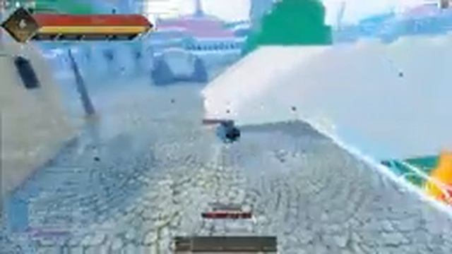 ПВП С ФРУКТАМИ l FRUIT BATTLEGROUNDS смотреть онлайн