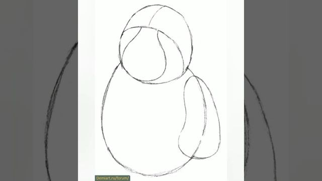 "Как рисовать шерсть и мех?" Полезные советы. смотреть онлайн