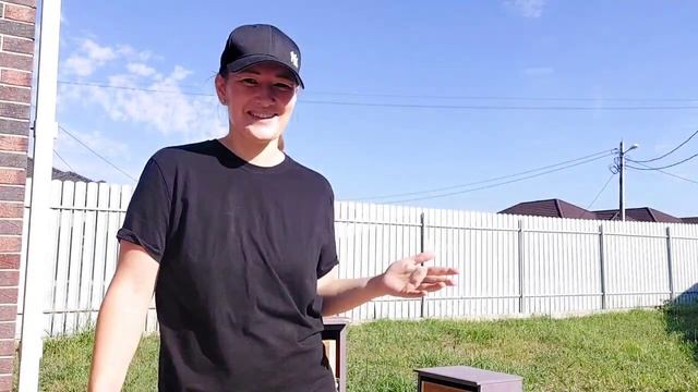 DIY перекраска в технике "полоскание". Продающее фото. Фартук своими руками. смотреть онлайн