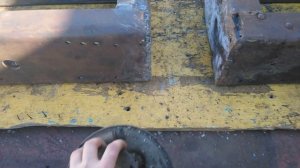 Минитрактор переломка. 1 часть. Минитрактор с ломающейся рамой 4х4.мосты ваз. Самоделка своими рука