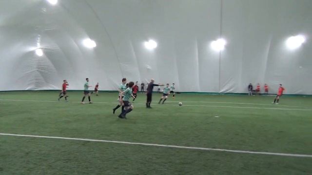 12.11.23 2009-10 Голеадор - Легирус 09 0-4 ПОЛНЫЙ МАТЧ смотреть онлайн