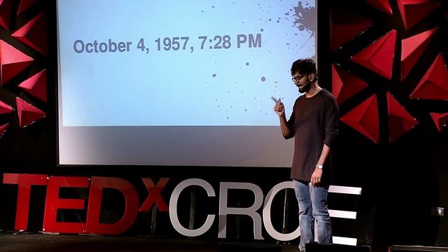 The interesting story of our educational system | Adhitya Iyer | TEDxCRCE смотреть онлайн