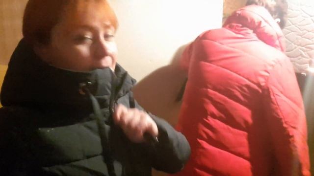 Лыжи первые шаги/В деревню в гости/Семья в деревне/Городская деревня смотреть онлайн