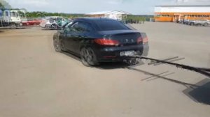 ⚫КАК построить ДЕШЕВЫЙ ГАРАЖ СВОИМИ РУКАМИ? часть 1