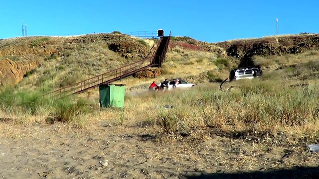 Балхаш лето 2015 часть 2 смотреть онлайн