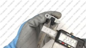 Датчик холла 4т 139QMB,152QMI,157QMJ 50-150сс - обзор, замеры | 139-QMB.RU