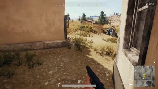 PUBG tested on GTX 850M 4gb - Intel I7-4710 смотреть онлайн